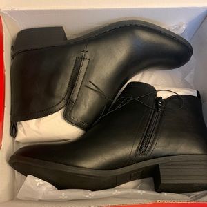 Ankle boots
